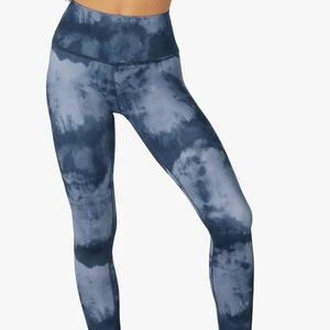 Beyond Yoga High Waisted Midi Legging